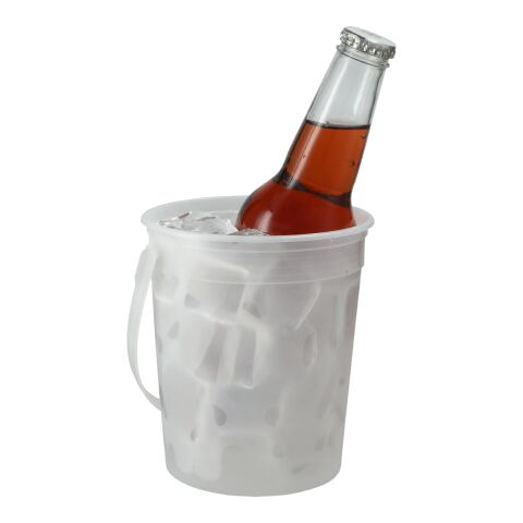 32oz Pail with Handle Clear | No Imprint | not available | not available