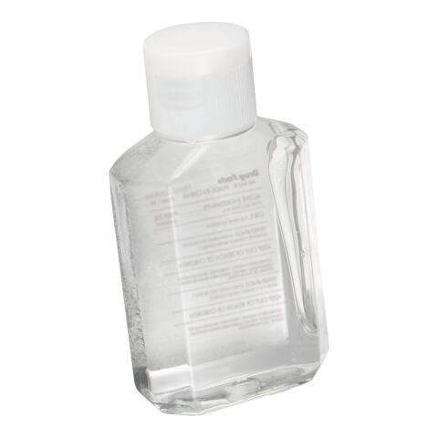 2oz Squirt Hand Sanitizer Clear | No Imprint | not available | not available