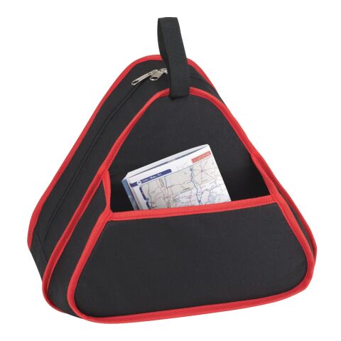 Emergency Auto Kit Black | No Imprint | not available | not available