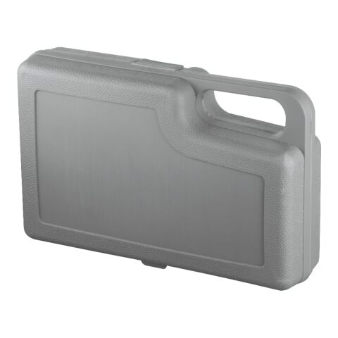 27-Piece Roadside Tool Set Gray | No Imprint | not available | not available