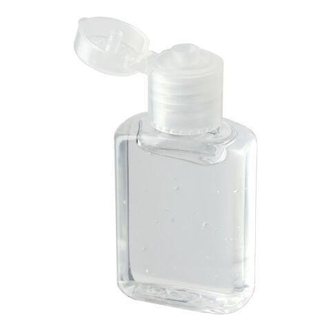 0.5oz Gel Hand Sanitizer Clear | No Imprint | not available | not available