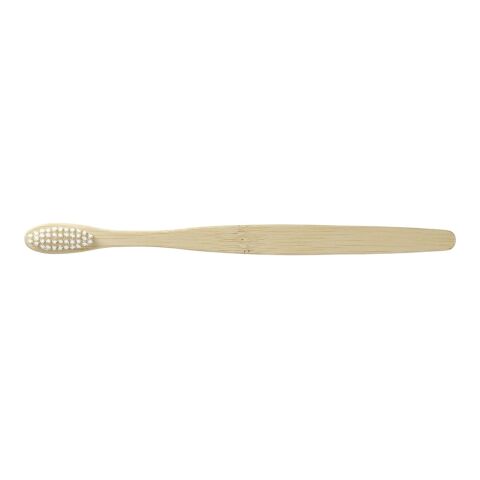 Bamboo Toothbrush Natural | No Imprint | not available | not available