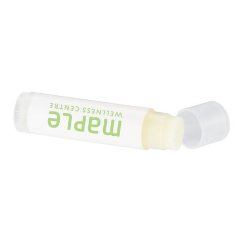 95% Organic Lip Balm Light Yellow | No Imprint | not available | not available