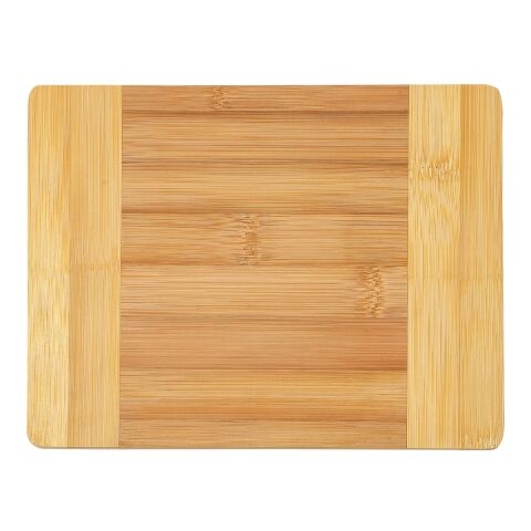 Bamboo Cutting Board Natural | No Imprint | not available | not available