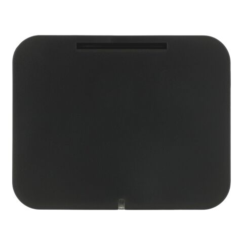 Optic Wireless Charging Phone Stand Black | No Imprint | not available | not available