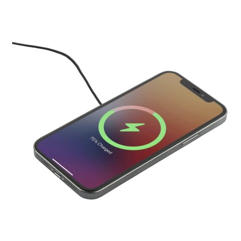 MagClick® Fast Wireless Charging Pad Black | No Imprint | not available