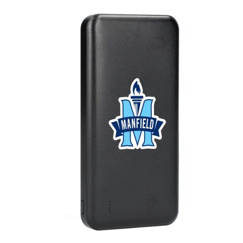 Dart 10000 mAh Power Bank Black | No Imprint | not available | not available