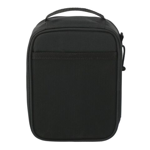 RPET Tech Organizer Black | No Imprint | not available | not available