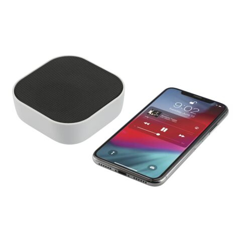 Whammo 2.0 Bluetooth Speaker White | No Imprint | not available | not available