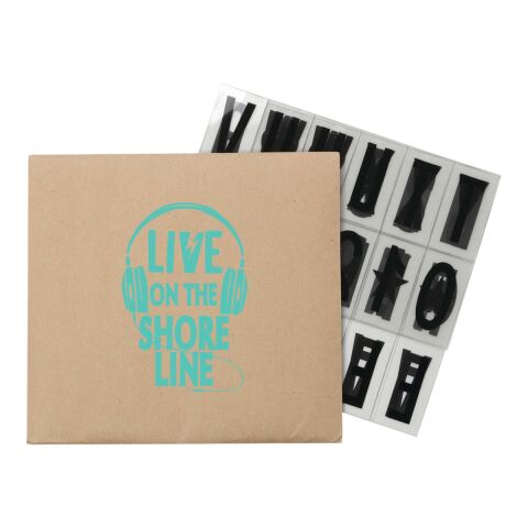 Letters for Cinema Light Box-Large Natural | No Imprint | not available | not available