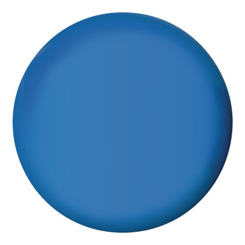 Round Stress Reliever Royal Blue | No Imprint | not available | not available