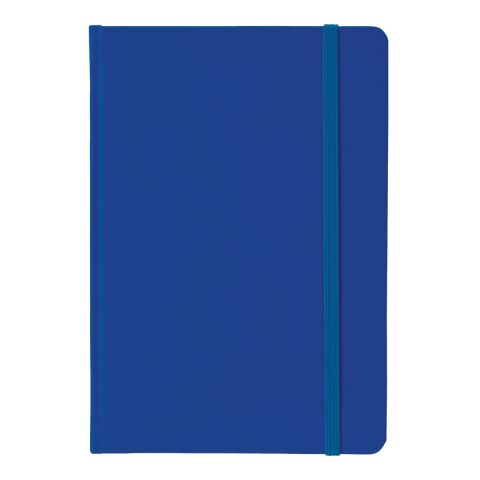 5" x 7" Large Rainbow Notebook Royal Blue