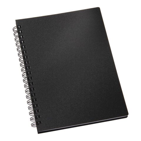 5" x 7" Duchess Spiral Notebook White | No Imprint | not available | not available