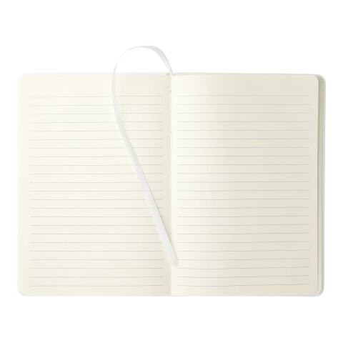 6&quot; x 8&quot; Moda Notebook Transparent | No Imprint | not available | not available