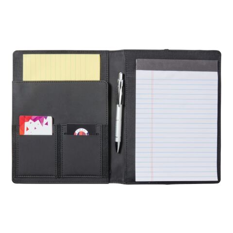 Heathered Writing Pad Graphite | No Imprint | not available | not available