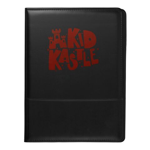 Associate Padfolio Black | No Imprint | not available | not available