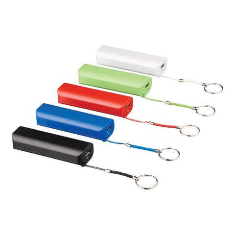 Span 1200 mAh Power Bank Black | No Imprint | not available | not available