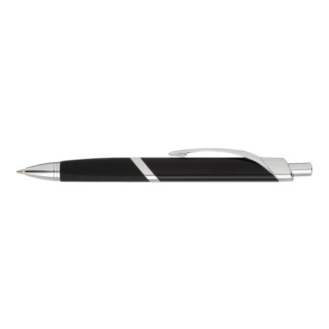 SoBe Ballpoint Pen Standard | Black-Black | No Imprint | not available | not available