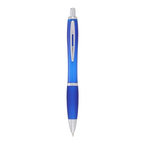Nash Ballpoint Pen Blue | No Imprint | not available | not available