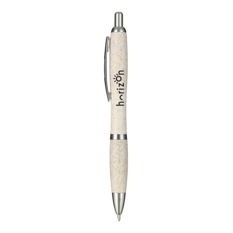 Nash Wheat Straw Ballpoint Transparent | No Imprint | not available | not available