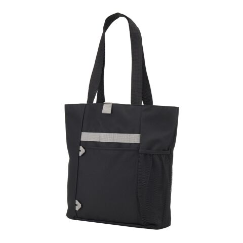 All-Purpose RPET Tote Standard | Black | No Imprint | not available | not available