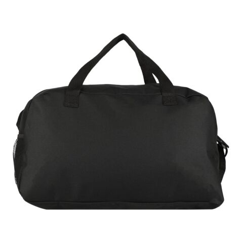 Swoop Recycled Duffle Standard | Black | No Imprint | not available | not available