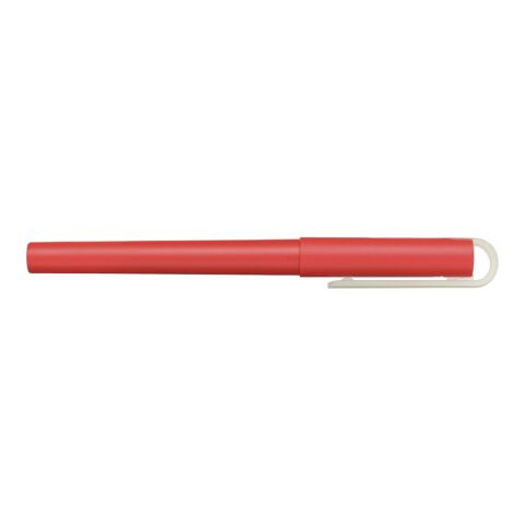 Remark RPET Gel Pen Red | No Imprint | not available | not available