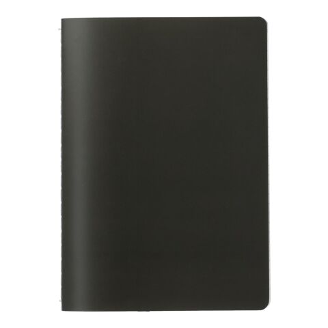 5” x 7” Mineral Stone Field Bound Notebook Black