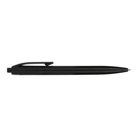 Recycled ABS Plastic Gel Pen Black | No Imprint | not available | not available