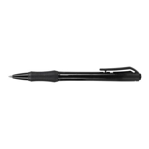 Slim Recycled ABS Gel Pen Black | No Imprint | not available | not available