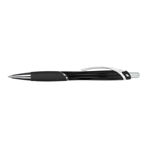 Pivot Recycled ABS Gel Pen Black | No Imprint | not available | not available
