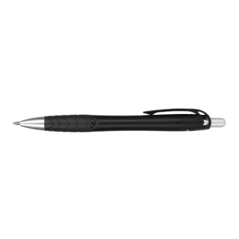 Incline Recycled ABS Gel Pen Black | No Imprint | not available | not available