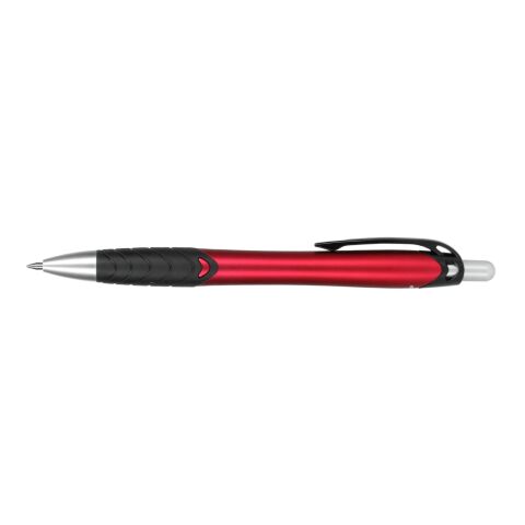 Incline Recycled ABS Gel Pen Red