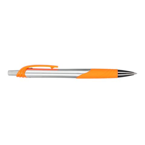 Crux Recycled ABS Gel Pen Orange | No Imprint | not available | not available