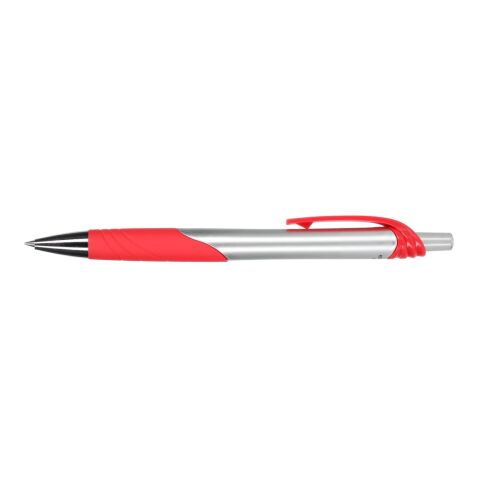 Crux Recycled ABS Gel Pen Red