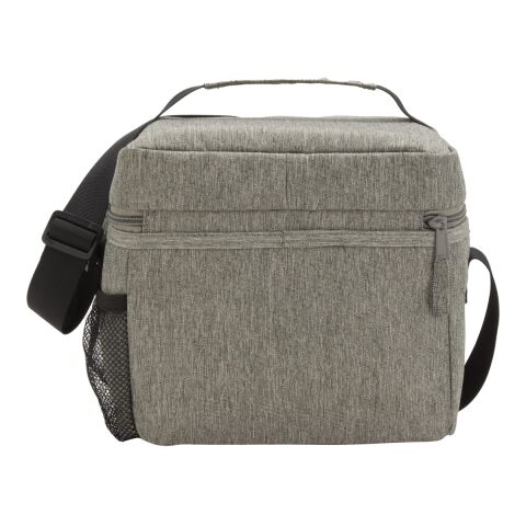The Goods Recycled 9 Can Lunch Cooler Standard | Gray | No Imprint | not available | not available