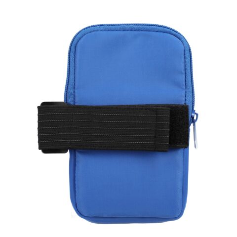 Water Bottle Pouch Royal Blue | No Imprint | not available | not available