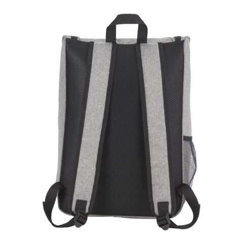 Trek 15&quot; Computer Backpack Standard | Graphite | No Imprint | not available | not available