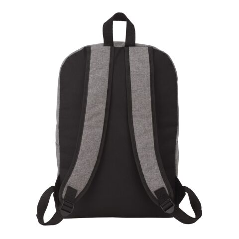 Range 15&quot; Computer Backpack Standard | Graphite | No Imprint | not available | not available