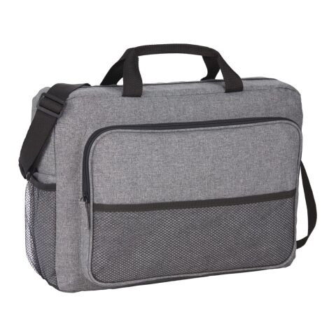 Brandt 15&quot; Computer Business Case Graphite | No Imprint | not available | not available