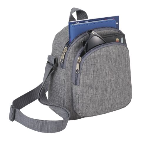 Mini Cross Body Sling Standard | Graphite | No Imprint | not available | not available