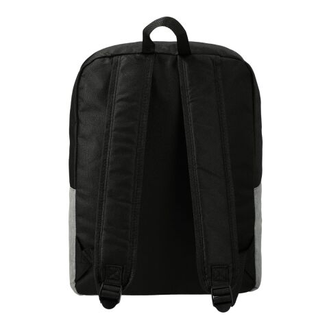 Stone Backpack Graphite