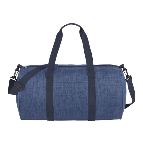 Tahoe 18&quot; Graphite Barrel Duffel Standard | Navy | No Imprint | not available | not available