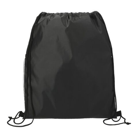 Grid Drawstring Black | No Imprint | not available | not available