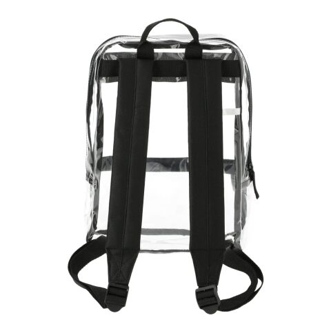 Rally Slim Backpack Black | No Imprint | not available | not available