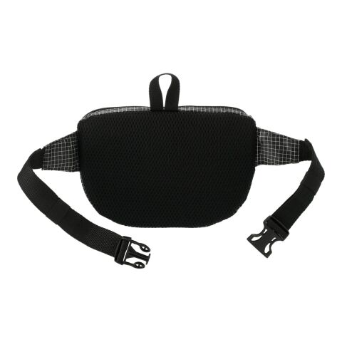 Grid Fanny Pack Black | No Imprint | not available | not available