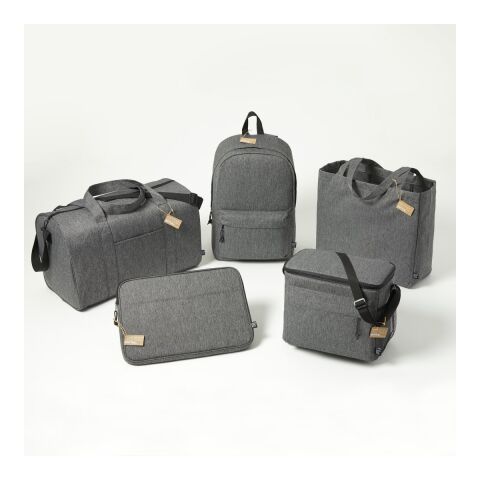 Vila Recycled 15&quot; Computer Sleeve Standard | Graphite | No Imprint | not available | not available