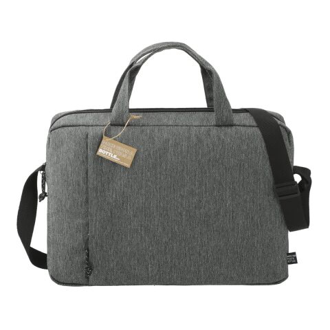 Vila Recycled 15&quot; Computer Business Case Graphite | No Imprint | not available | not available