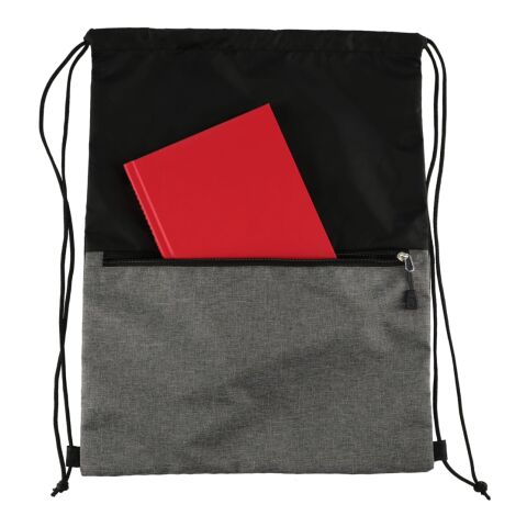 Recycled Graphite Drawstring Graphite | No Imprint | not available | not available