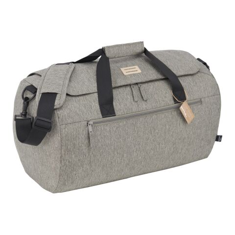 The Goods Roll Duffel Standard | Gray | No Imprint | not available | not available
